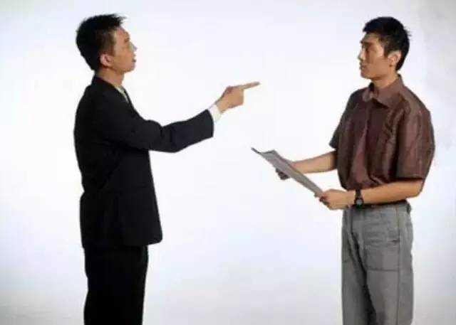 不值得跟随的13种老板,切忌!-赵双龙-微头条(w