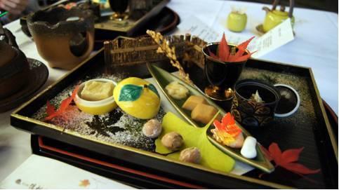 日本这10家米其林三星 让你一次爽个够 美食资讯 娱乐新闻网