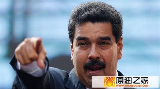 石油富国变天百姓饥肠辘辘,中国贷款输血无力