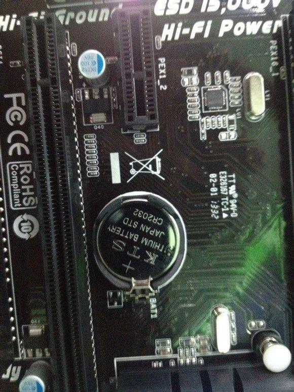 教你如何在家自我检修电脑,再也不进电脑店这