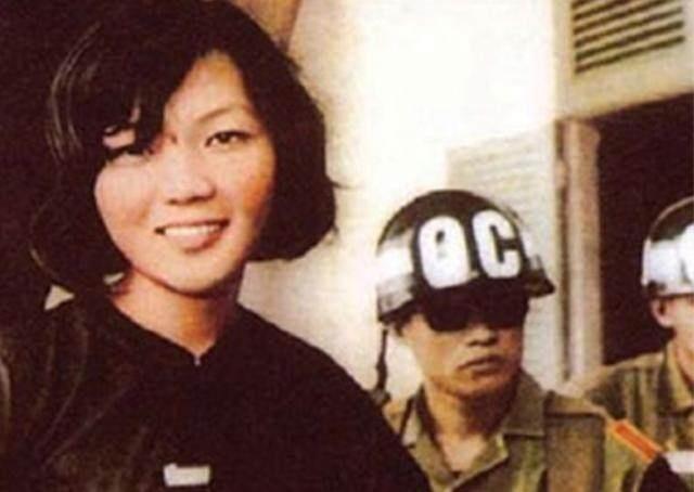 不满18岁的越南女英雄,一颗手雷炸死20名法国