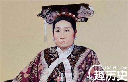 慈禧临终前说了什么震惊整个大清王朝!