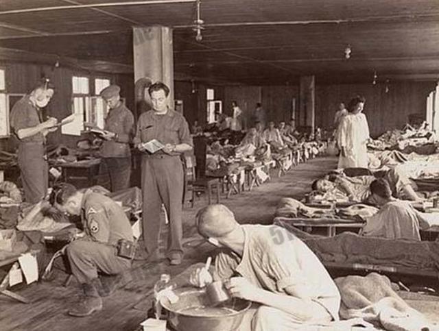 二战后, 德国457名科学家去了美国, 是自愿的还