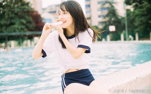 15句让女人心痒痒的情话, 撩妹套路学得好, 妹子更对你死心塌地
