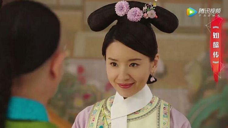周迅《如懿传》新片花发布, 网友: 这质感比电影还要好 - 263财富网