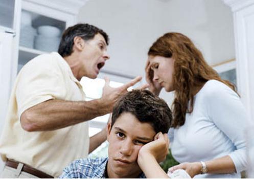 面对家庭暴力, 为何很多女人都选择沉默, 遭遇家