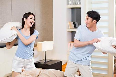 想早日接好孕? 那你要让老公避免出现这3种情况