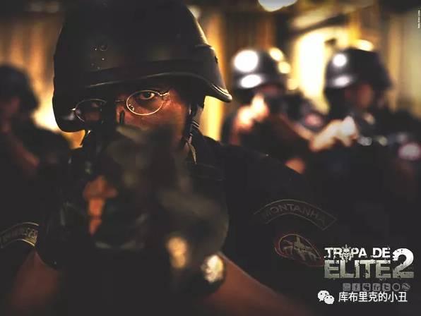 那些警察摆不平的事 只能靠这支部队以暴制暴 娱乐资讯 娱乐新闻网