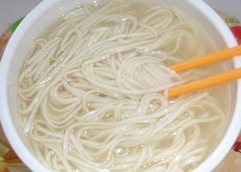 养胃食物不能乱吃, 吃错了, 身体越来越差劲