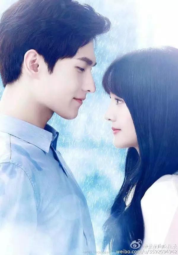郑爽杨洋关系模糊不清! 《微微》假戏真做又成