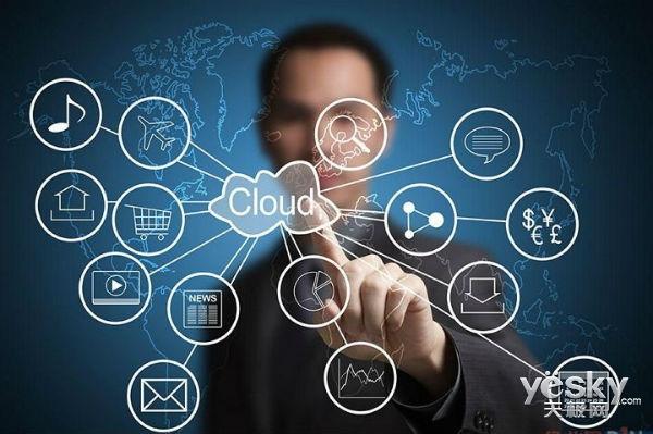 腾讯云0.01元竞标厦门政务云 此举意欲何为?_