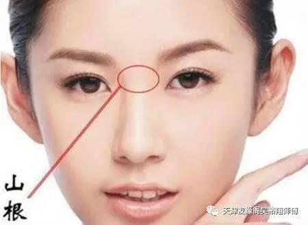 面相清秀必然有富贵