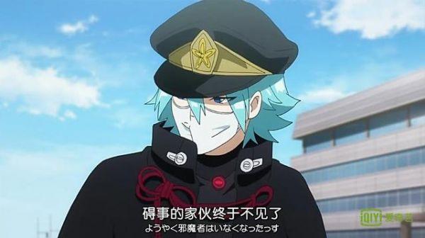 超力熊：《双星之阴阳师》十二天将朱雀斑鸠士门排倒数第一