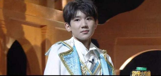 TFBOYS王源综艺节目不断, 堪称新晋综艺小能