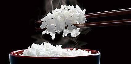 大米炒焦后会致癌吗 大米也整容? 可能是致癌