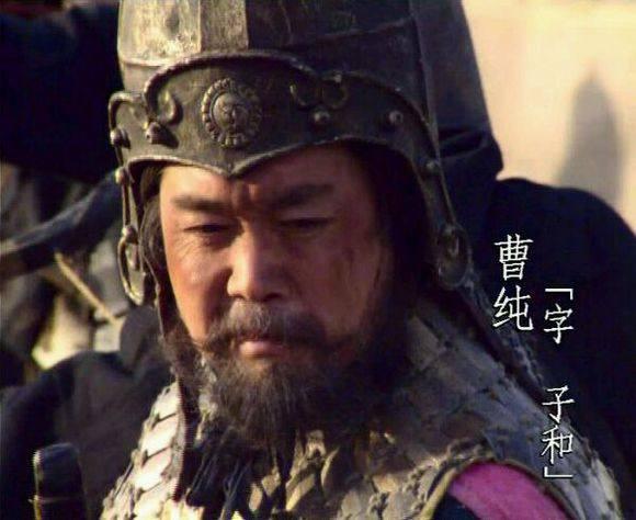 三国最强的骑兵统帅, 张郃排名第三, 第一无争议