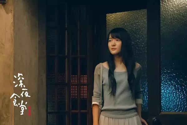 《深夜食堂》12个故事100位演员！看看多少大牌明星来客串？