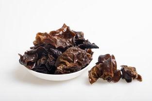 怀孕不能吃的食物 黑木耳或导致流产和早产