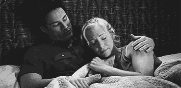 中6条以上, 说明TA不喜欢你了