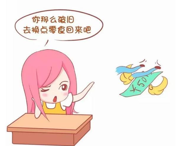 中3条以上, 说明你已经是重度“强迫症”