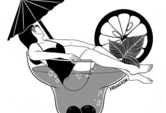 女人一旦有了这三种德行, 很难停得下来