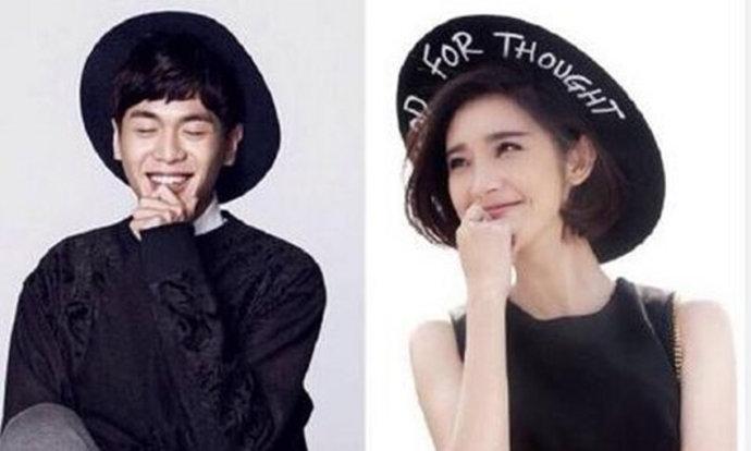 张玮的婚纱照_织金县委书记张玮(3)