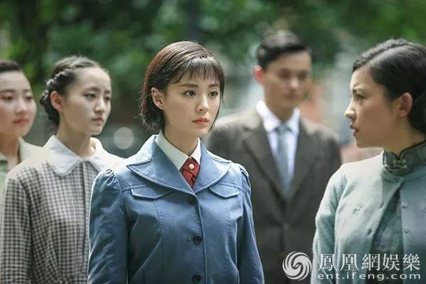 整惨林依晨被骂！3P绯闻！美女毛林林何时能火？