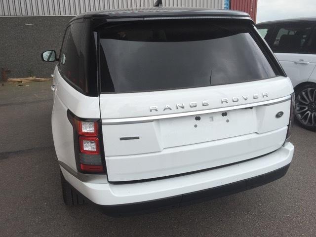 7款路虎揽胜行政3.0最新报价配置参数_汽车江