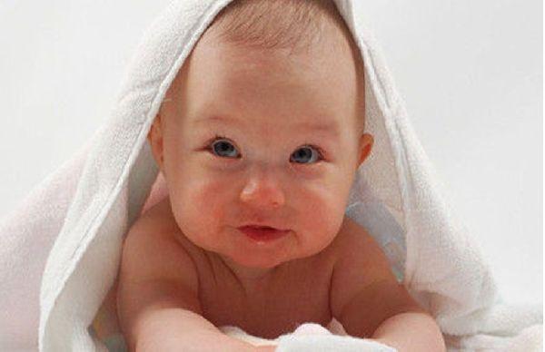 宝宝湿疹怎么破? 家长需掌握这些护理常识!
