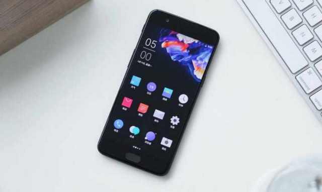 短板补齐了! 一加手机5T配置全泄露: 6寸18: 9全