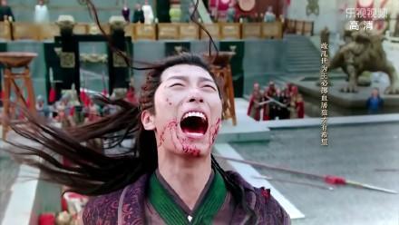 《楚乔传》编剧导演这样辩解剧中漏洞，网友：你把观众当傻子？