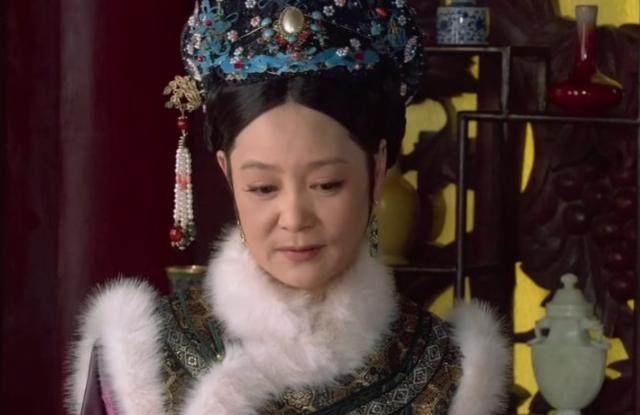 甄嬛传:姜还是老的辣,皇后的那点伎俩太后一下就能拆穿了!视频