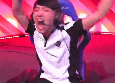 lol:洲际赛韩国队已做足准备,omg率先出战遭套路