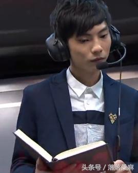 王者荣耀-KPL颜值排行, 谁说电竞无帅哥?