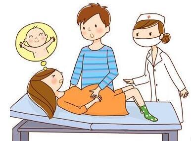 孕晚期即将临产, 孕妈妈们应该注意这2个事项