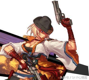 DNF女性角色排名榜, 我负责貌美如花, 你负责