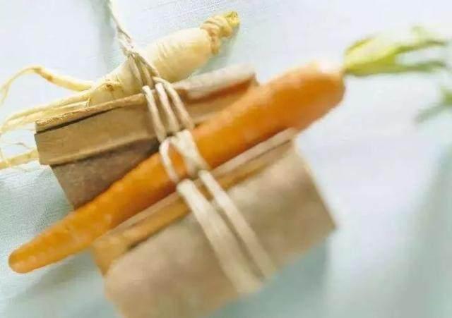 吃人参后，到底能不能吃萝卜，这个问题太多人不知道！