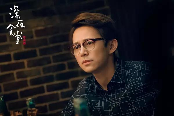 《深夜食堂》12个故事100位演员！看看多少大牌明星来客串？