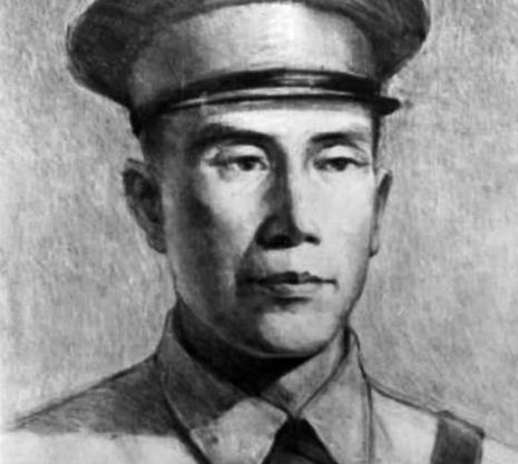 中国工农红军第4军最牛的一个营, 出了一元帅