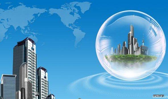 杨冰之: 智慧小镇不是智慧城市的“缩影”