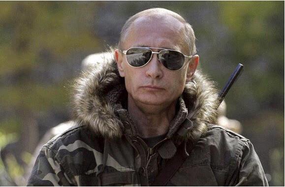 中俄军事实力相比如何-普京终于说了真话 中俄