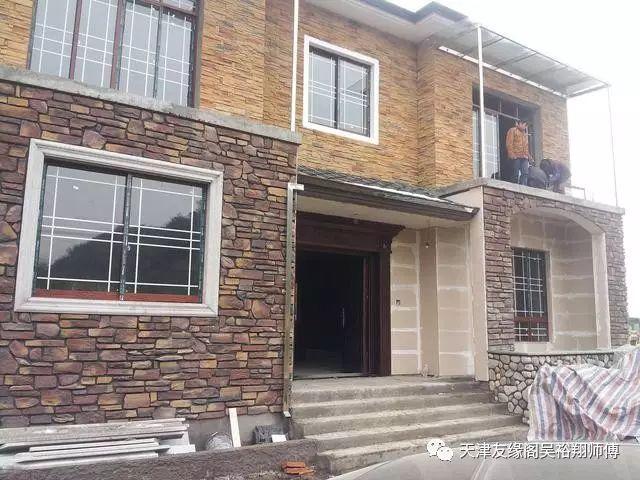 ��ʦ��˵ũ�彨��������5����ˮ�ɻ䣬�����Ҽ�����̾ϢԽסԽ��