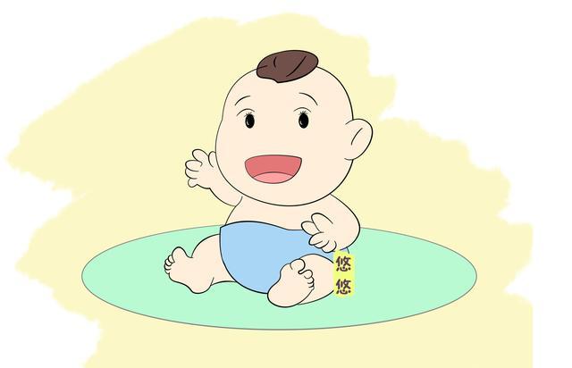 宝宝这5个特点, 暗示了聪明潜质, 宝妈要好好培养