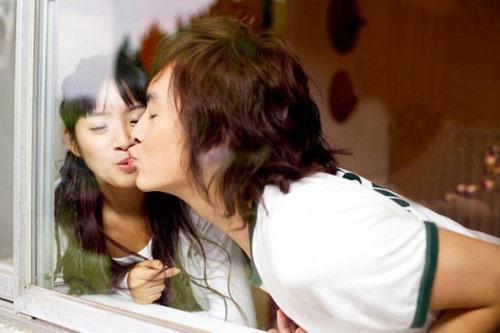 她与胡歌最默契, 胡歌的两句话就让她流泪, 22