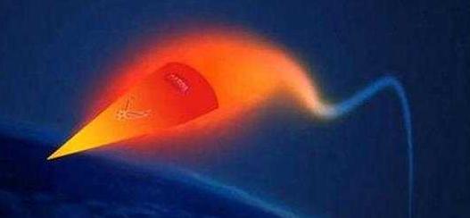 西北天空划过一道流星 中国第一防空导弹 19马