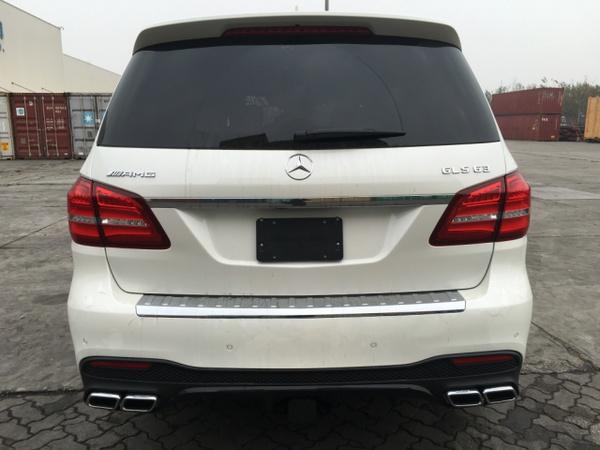 gls580属于什么档次,gls580属于什么档次的车
