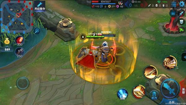 为什么比起电脑游戏, 很多人宁愿用手机玩王者