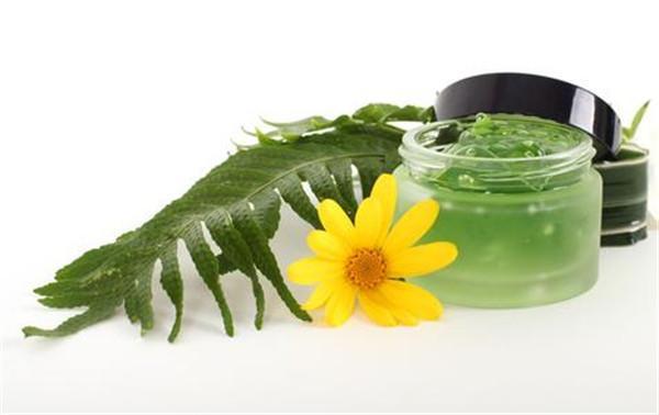 化妆品OEM中的有机化妆品和天然化妆品