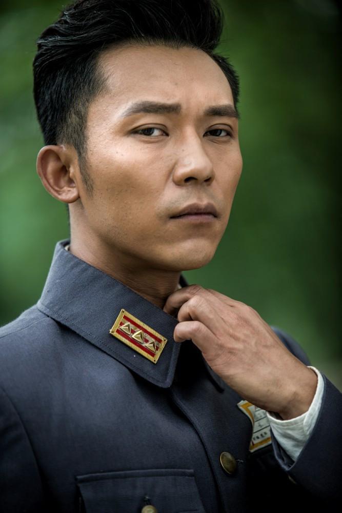 羿坤《最后的战士》悲催志高 引网友同情打call(图1)