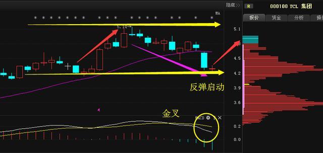 TCL集团 000100: 科技股成最大亮点-中亿财经